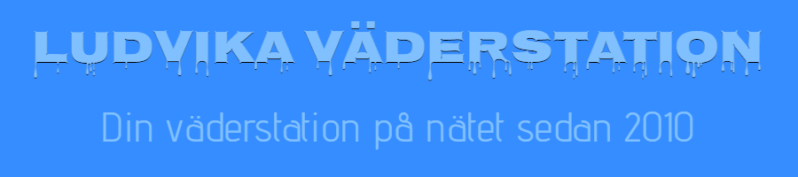 Ludvika Väderstation